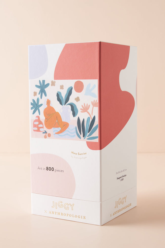 Mesa Sunrise, Anthropologie (Online Order Only)