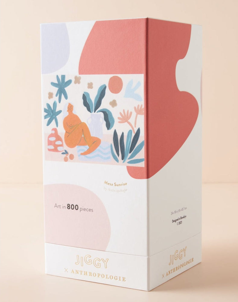 Mesa Sunrise, Anthropologie (Online Order Only)