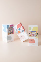 Picnic a la Plage, Anthropologie (Online Order Only)