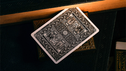 High Victorian Playing Cards by theory11 (ONLINE ORDER ONLY)