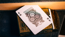 High Victorian Playing Cards by theory11 (ONLINE ORDER ONLY)