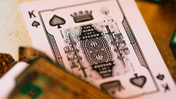 High Victorian Playing Cards by theory11 (ONLINE ORDER ONLY)