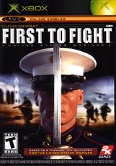 Close Combat First to Fight - Xbox (ONLINE ORDER ONLY)