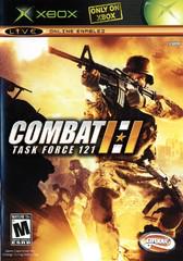 Combat Task Force 121 - Xbox (ONLINE ORDER ONLY)
