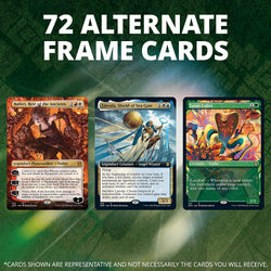 Zendikar Rising - Collector Booster Pack (Online Order Only)