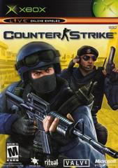 Counter Strike - Xbox (ONLINE ORDER ONLY)