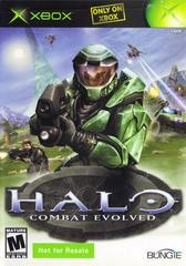 Halo: Combat Evolved [Not for Resale] - Xbox (ONLINE ORDER ONLY)