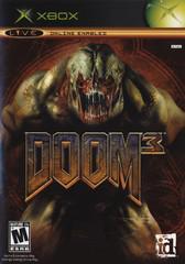 Doom 3 - Xbox (ONLINE ORDER ONLY)