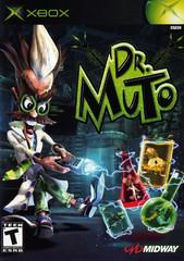Dr. Muto - Xbox (ONLINE ORDER ONLY)