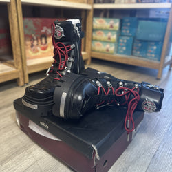 Wriothesley Theme Impression Series Mid-calf Boots (ONLINE ORDER ONLY)