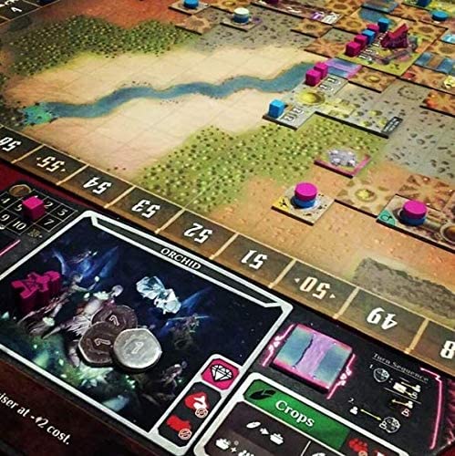 Gloomhaven: Founders of Gloomhaven (Stand-Alone) (ONLINE ORDER ONLY)