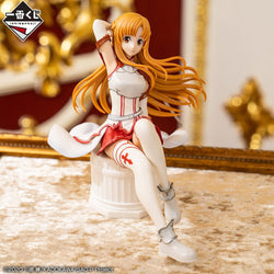 Ichibansho - Sword Art Online - Asuna (10th Anniversary), Bandai Spirits Ichibansho Figure (ONLINE ORDER ONLY)