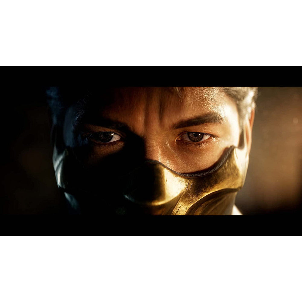 Mortal Kombat 1 (Nintendo Switch) (ONLINE ORDER ONLY)