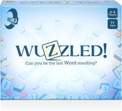 Wuzzled!