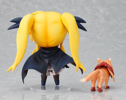 Magical Girl Lyrical Nanoha The MOVIE 1st Nendoroid 99 Fate Testarossa: The MOVIE 1st Ver. (ねんどろいど ふぇいと・てすたろっさ ざ むーびー ふぁーすと ばーじょん) Figure (ONLINE ORDER ONLY)