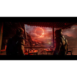 Mortal Kombat 1 (Nintendo Switch) (ONLINE ORDER ONLY)