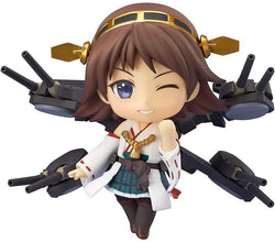 Kantai Collection -KanColle- Nendoroid 443 Hiei Figure (ねんどろいど ひえい) (ONLINE ORDER ONLY)