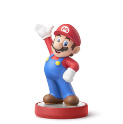 Mario Amiibo: Super Mario Bros. Series (Nintendo Switch) (ONLINE ORDER ONLY)