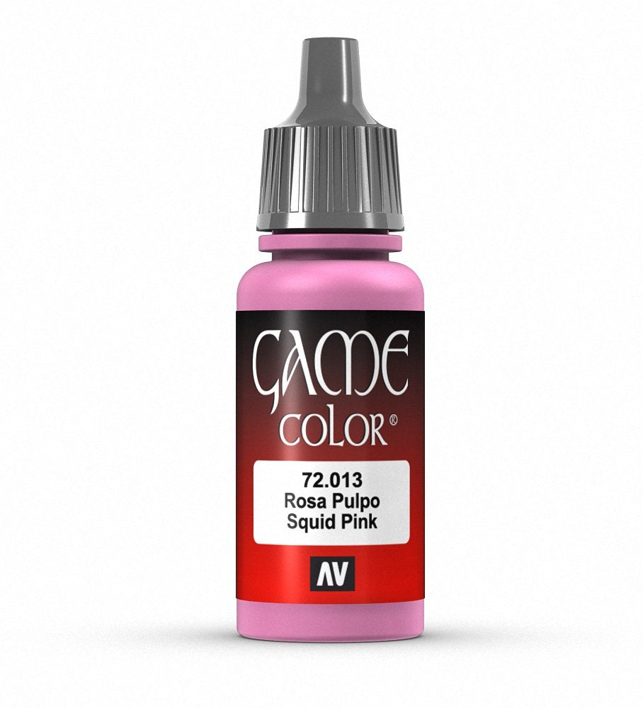 Vallejo - Xpress Game Color - 18ml. Paint (Online Order Only)