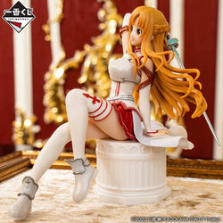 Ichibansho - Sword Art Online - Asuna (10th Anniversary), Bandai Spirits Ichibansho Figure (ONLINE ORDER ONLY)