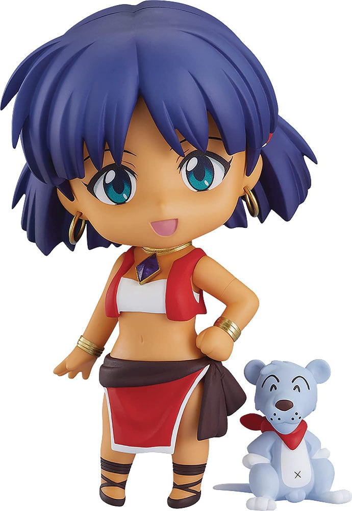 Nadia: The Secret of Blue Water Nendoroid 1628 Nadia Figure (ONLINE ORDER ONLY)