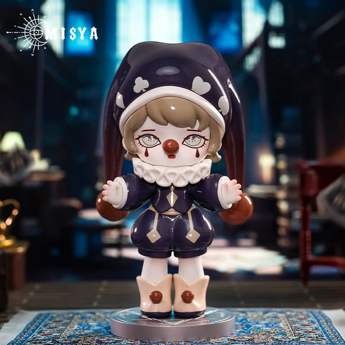 MJ Studio: Misya Mysterious Incredible Magic Academy - 1 Blind Box (ONLINE ORDER ONLY)
