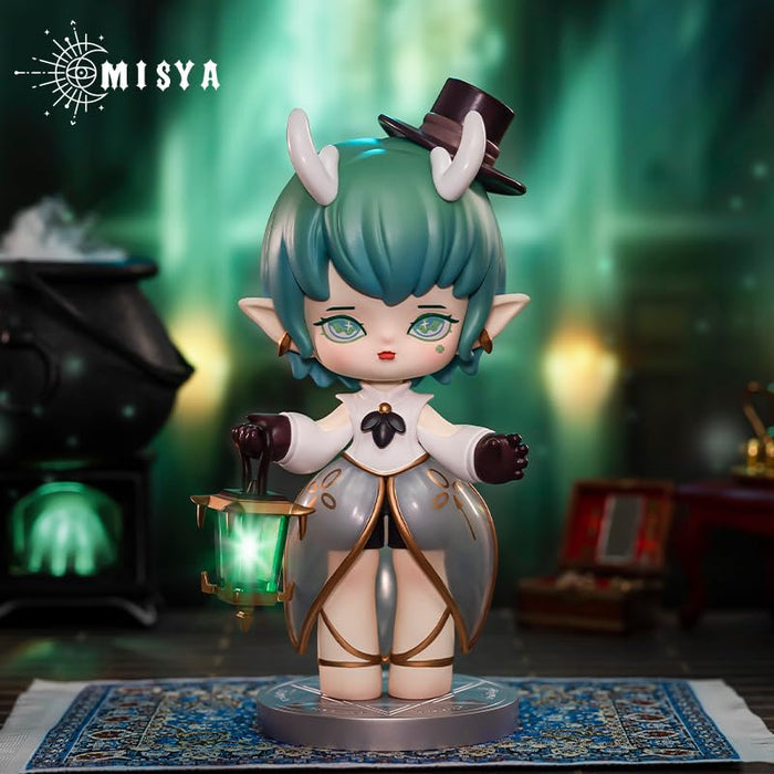 MJ Studio: Misya Mysterious Incredible Magic Academy - 1 Blind Box (ONLINE ORDER ONLY)