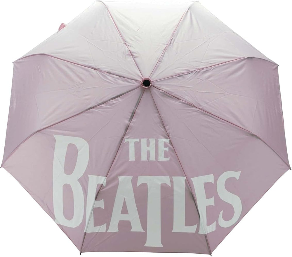 The Beatles Logo Portable Umbrella (ONLINE ORDER ONLY)