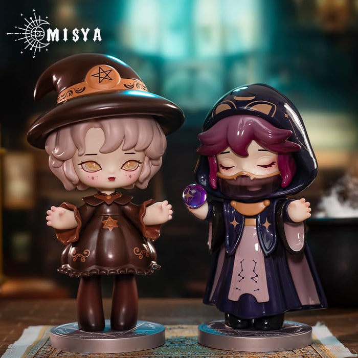 MJ Studio: Misya Mysterious Incredible Magic Academy - 1 Blind Box (ONLINE ORDER ONLY)