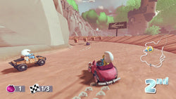 Smurfs Kart (PlayStation 5) (ONLINE ORDER ONLY)