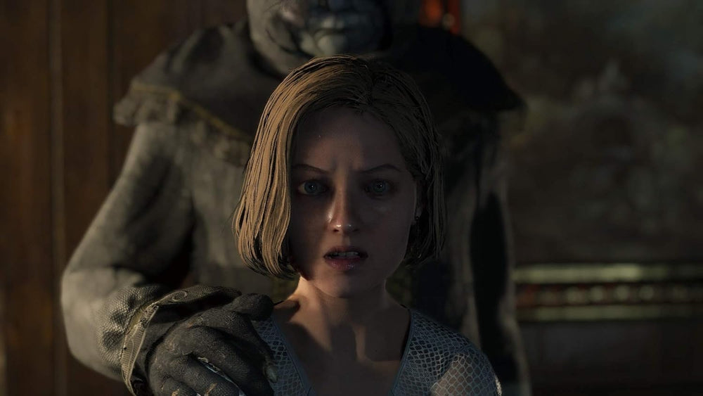Remothered: Broken Porcelain (Xbox One) (Online Only)