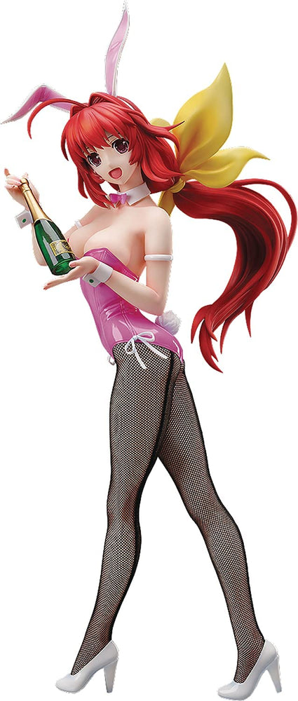 FREEing Muv-Luv Alternative: Sumika Kagami (Bunny Version) 1:4 Scale PVC Figure (ONLINE ORDER ONLY)