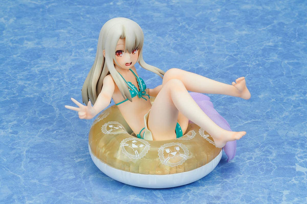 Bell Fine Fate/kaleid Liner Prisma Illya: Prisma Phantasm: Illyasviel von Einzbern (Swimsuit Version) 1:6 Scale Figure (ONLINE ORDER ONLY)