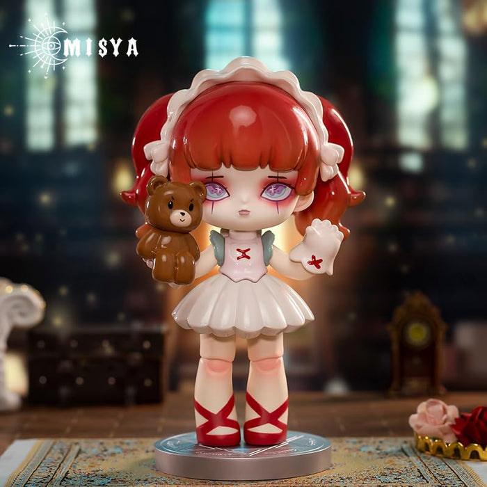 MJ Studio: Misya Mysterious Incredible Magic Academy - 1 Blind Box (ONLINE ORDER ONLY)