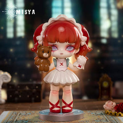 MJ Studio: Misya Mysterious Incredible Magic Academy - 1 Blind Box (ONLINE ORDER ONLY)