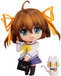 D.C ~Da Capo~ Nendoroid 140 Nemu Asakura Figure (ねんどろいど あさくらねむ) (ONLINE ORDER ONLY)