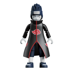 Blokees Naruto Shippuden GV01 Ultimate Bond – Blind Box Figure