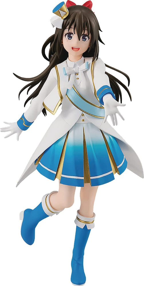 Good Smile Love Live! Nijigasaki High School Idol Club: Shizuku Osaka Pop Up Parade PVC Figure (ONLINE ORDER ONLY)