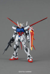 Gundam Seed Aile Strick Gundam MG Model Kit (ONLINE ORDER ONLY)
