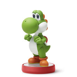 Nintendo Amiibo Yoshi: Super Mario Bros Series (Nintendo Switch) (ONLINE ORDER ONLY)