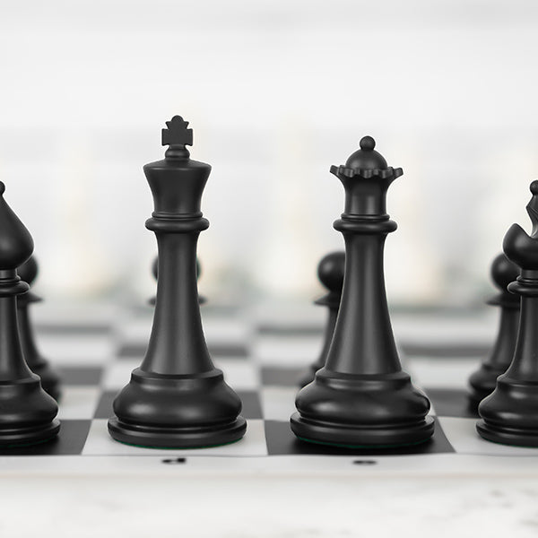 Best Chess Set Ever 3x Weight Tournament (Online Order Only)