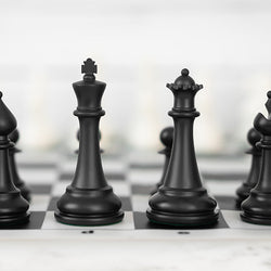 Best Chess Set Ever 3x Weight Tournament (Online Order Only)