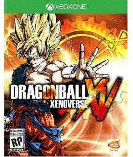 Dragon Ball Z: Xenoverse (Xbox One) (Online Only)