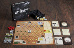 Watergate (ONLINE ORDER ONLY)