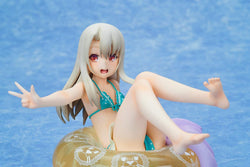 Bell Fine Fate/kaleid Liner Prisma Illya: Prisma Phantasm: Illyasviel von Einzbern (Swimsuit Version) 1:6 Scale Figure (ONLINE ORDER ONLY)