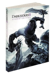 Darksiders II PS3 Bundle (Game & Strategy Guide) (PlaysStation 3) (ONLINE ORDER ONLY)