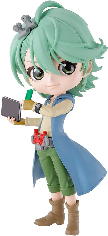 FUUTO PI Q posket Philip (ver.A) Figure (ONLINE ORDER ONLY)