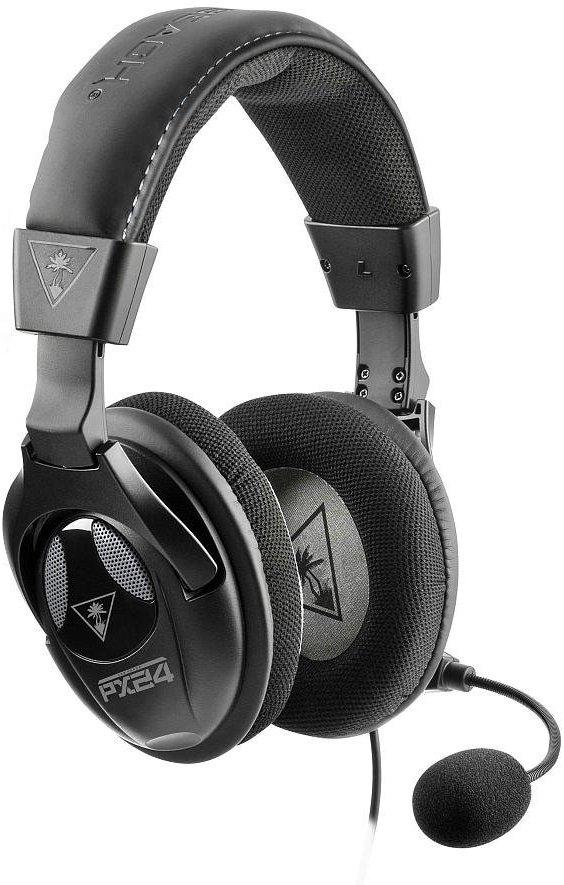 Earforce PX24 (Playstation 4) (Online Only)