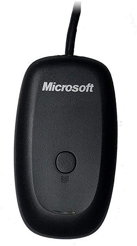 Xbox 360 PC Wireless Gaming Receiver (Xbox 360) (ONLINE ORDER ONLY)