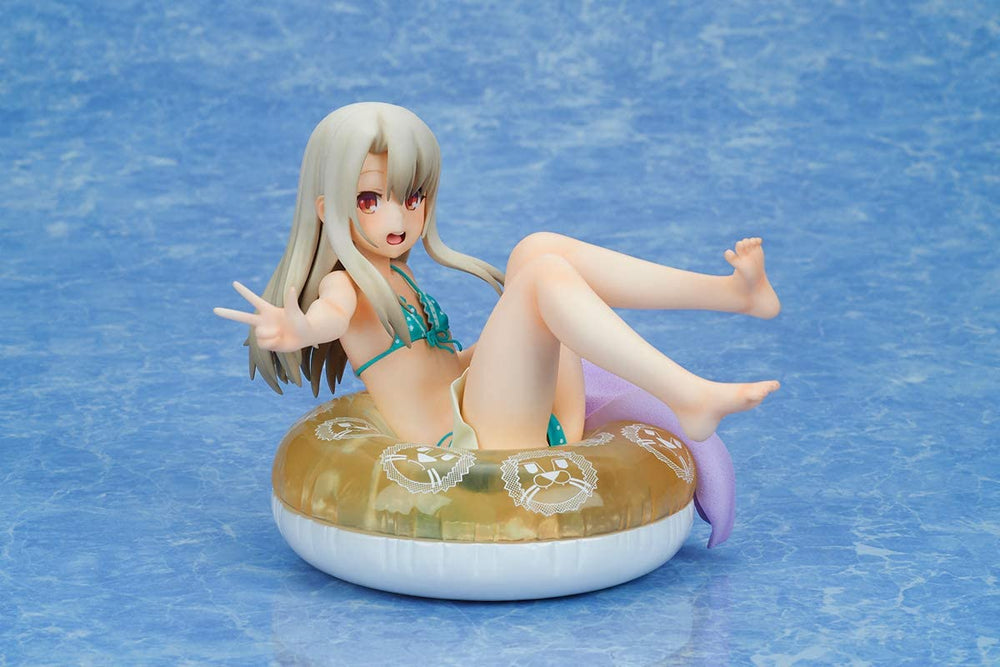 Bell Fine Fate/kaleid Liner Prisma Illya: Prisma Phantasm: Illyasviel von Einzbern (Swimsuit Version) 1:6 Scale Figure (ONLINE ORDER ONLY)